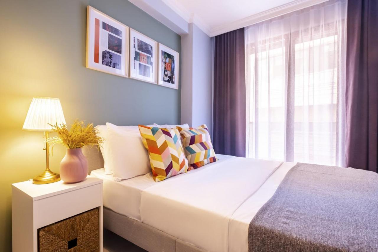 Appartement Comfy Flat 650 M To Galata Tower
